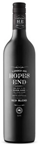 Hopes End Red Blend